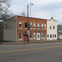 Langenhan Building